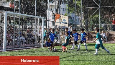 Büyükşehir Futbol Akademisi kayıtları başladı