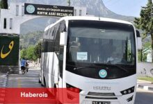 Büyükşehir Kurban Bayramı'na Hazır