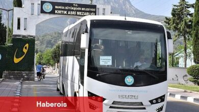 Büyükşehir Kurban Bayramı'na Hazır