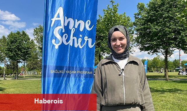 Büyükşehir'den sağlıklı bayram sofrası önerisi - Haberois Büyükşehir'den sağlıklı bayram sofrası önerisi