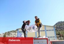 Büyükşehir'den tarım ve hayvancılığa büyük takviye