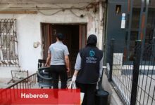 Büyükşehir'in "Evde Bakım Hizmeti" kalplere dokunuyor