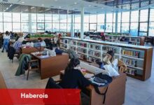Büyükşehir'le harflerin renkli dünyasına seyahat