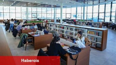 Büyükşehir'le harflerin renkli dünyasına seyahat