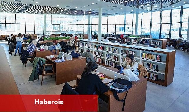 Büyükşehir'le harflerin renkli dünyasına seyahat - Haberois Büyükşehir'le harflerin renkli dünyasına seyahat