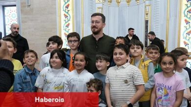 Büyükşehir'le şuurlu bir dijital dünyaya adım attılar