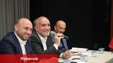 Canik Belediyesi'nden Çalışanlara Bayram İkramiyesi