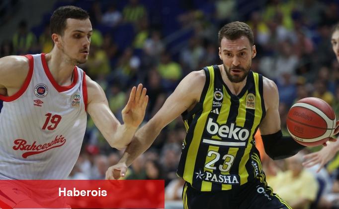 CANLI | Bahçeşehir Koleji - Fenerbahçe Beko - Haberois CANLI | Bahçeşehir Koleji - Fenerbahçe Beko