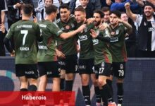 CANLI | Beşiktaş'ın rakibi muhakkak oluyor!