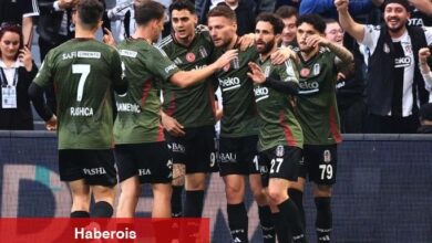 CANLI | Beşiktaş'ın rakibi muhakkak oluyor!