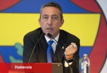CANLI | Fenerbahçe yeni dönem forma lansmanı
