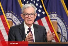 CANLI İZLEYİN: Fed Başkanı Jerome Powell Basın Toplantısı Düzenliyor