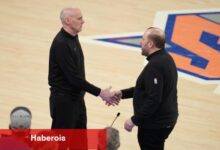 Carlisle, Thibodeau'nun işine son verilmesini "yapay zeka uydurması" sandı