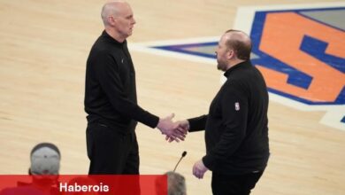 Carlisle, Thibodeau'nun işine son verilmesini "yapay zeka uydurması" sandı