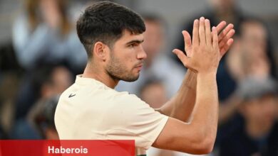 Carlos Alcaraz ismini finale yazdırmayı başardı!