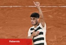Carlos Alcaraz, yarı finale çıkan isim oldu!