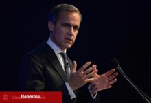 Carney: ’Yasa dışı’ metal tarifeleri henüz misilleme görmeyecek