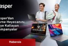 Casper'dan karne heyecanını ikiye katlayan kampanyalar