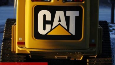 Caterpillar’ın E&T segmenti muhtemelen bir sonraki EPS döngüsünün temel itici gücü olacak: BofA