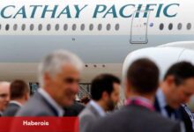 Cathay Pacific: UBS, Çinli öğrencilere yönelik ABD vize kısıtlamalarının tesirinin hudutlu olacağını belirtti