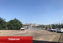 Çayırova Bilim Parkı'nda hummalı çalışma