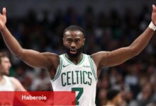 Celtics, Jaylen Brown ve başka yıldızlar için tekliflere açık