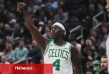 Celtics, Jrue Holiday için takas tekliflerini dinliyor