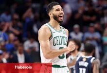 Celtics'te "Tatum hariç herkes" takas masasında