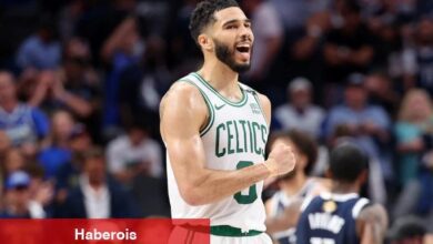 Celtics'te "Tatum hariç herkes" takas masasında