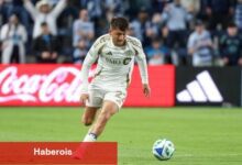 Cengiz Ünder Fenerbahçe'ye geri dönüyor