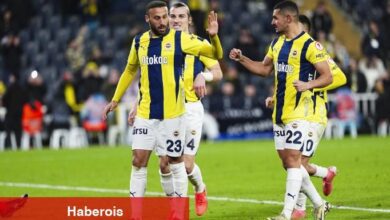Cenk Tosun ayrılık için müsaade istedi