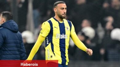 Cenk Tosun için Eyüpspor ve Samsunspor devrede!