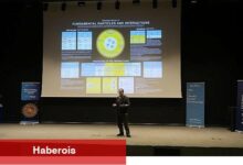 CERN'in "Okullar İçin Demet Hattı" programına Avrupa'dan ödül