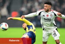 Chamberlain için sürpriz talip: Burnley