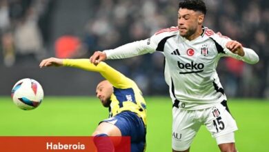 Chamberlain için sürpriz talip: Burnley