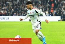 Chamberlain'e Leicester talip oldu!