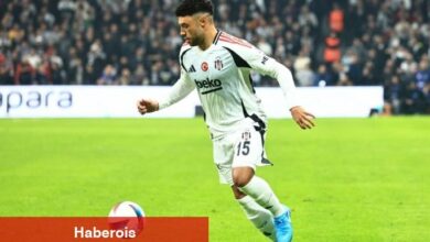 Chamberlain'e Leicester talip oldu!