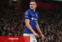 Chelsea imzaya hazırlanıyor: Delap!