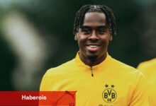 Chelsea, Jamie Bynoe-Gittens için Dortmund'la anlaştı!