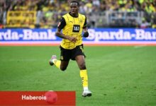 Chelsea, Jamie Gittens transferinde Dortmund ile görüşmelerde