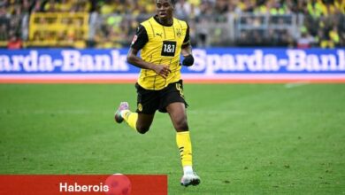 Chelsea, Jamie Gittens transferinde Dortmund ile görüşmelerde