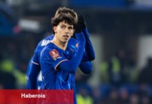 Chelsea, Joao Felix'in bonservisini belirledi!