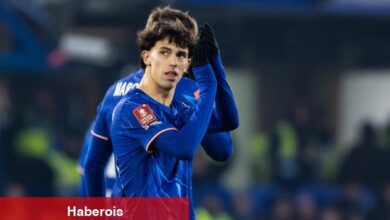 Chelsea, Joao Felix'in bonservisini belirledi!
