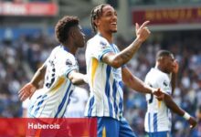 Chelsea, Joao Pedro'yu bitirdi!