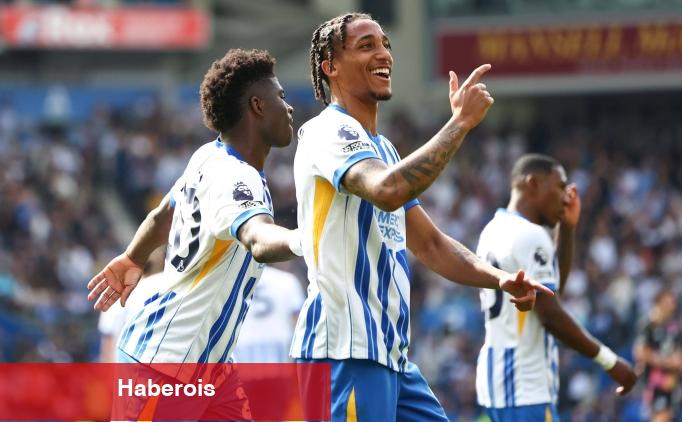 Chelsea, Joao Pedro'yu bitirdi! - Haberois Chelsea, Joao Pedro'yu bitirdi!