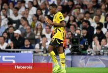 Chelsea'den 7 yıllık mukavele: Gittens!