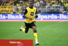 Chelsea'den Bynoe-Gittens atılımı: 60 milyon euro!