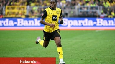 Chelsea'den Bynoe-Gittens atılımı: 60 milyon euro!