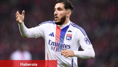 Cherki, Manchester City yolcusu