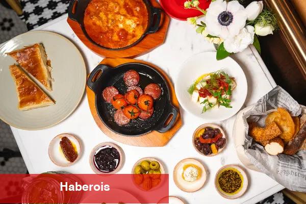 Chez Nous, Marlton Hotel'e yeni bir Fransız enerjisi getiriyor